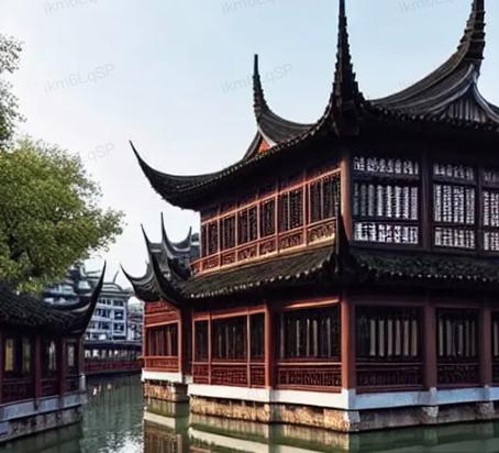 十一去上海游玩攻略,五一适合去哪玩上海