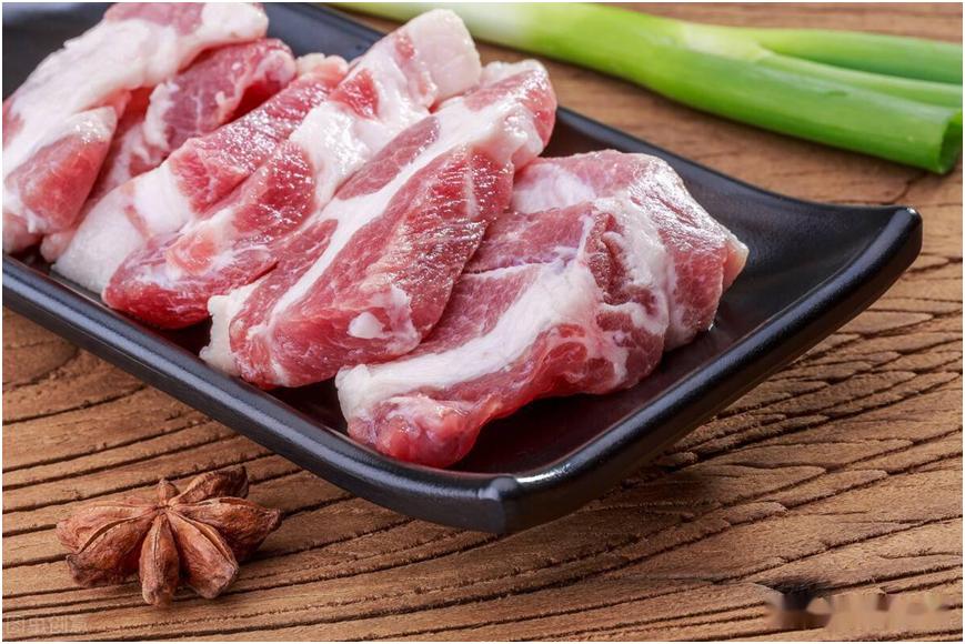 猪身上最脏的五个部位,猪身上最脏的六个部位建议少吃