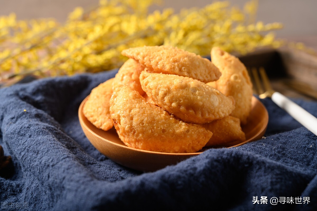 广东每日吃什么菜谱推荐,广东人年年必做的美食