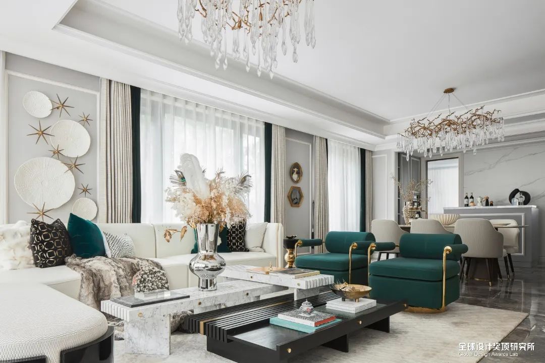 2022年缪斯设计大奖排名,缪斯国际设计奖排行榜