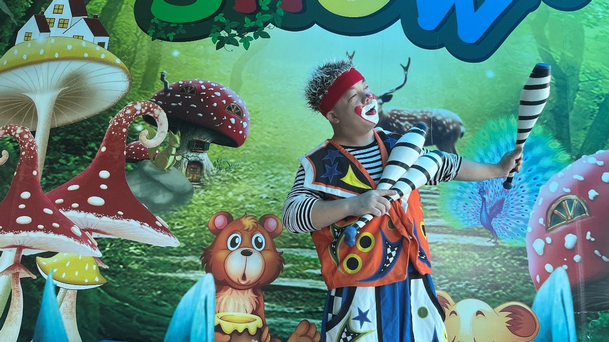 深圳适合带孩子去玩的海洋公园,深圳暑期遛娃好去处