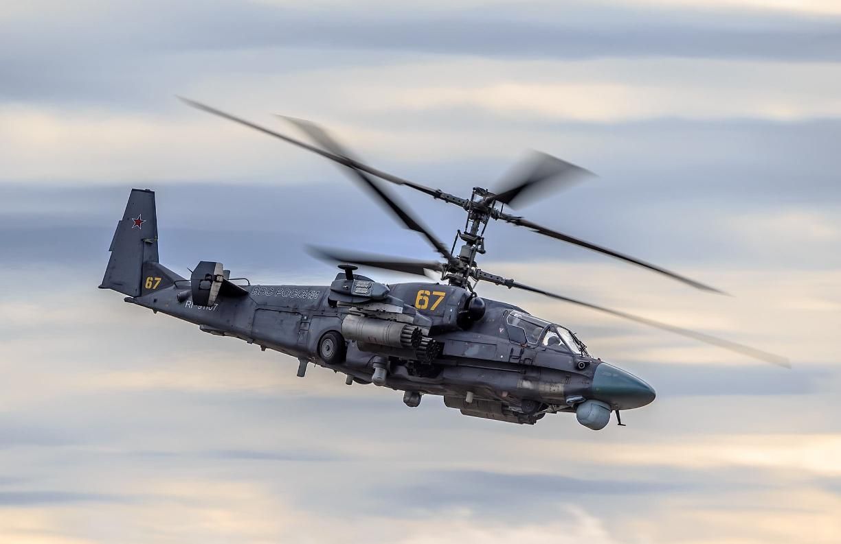 武直10全新升级再度加强！装甲补强块遍布全身，防御力再上新台阶