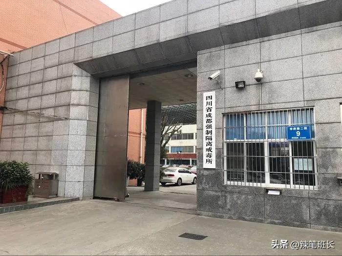 母亲吸毒被关戒毒所,吸毒母亲被抓女儿被饿死