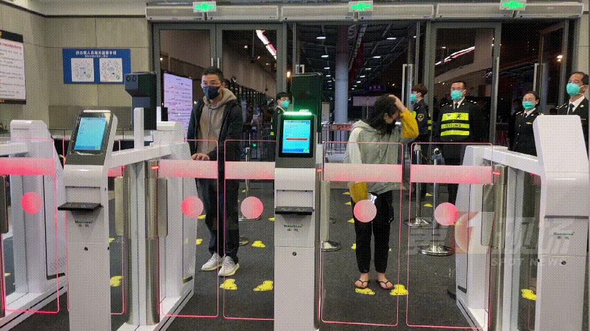 何时恢复深港通关免隔离,深港免隔离通关最新消息