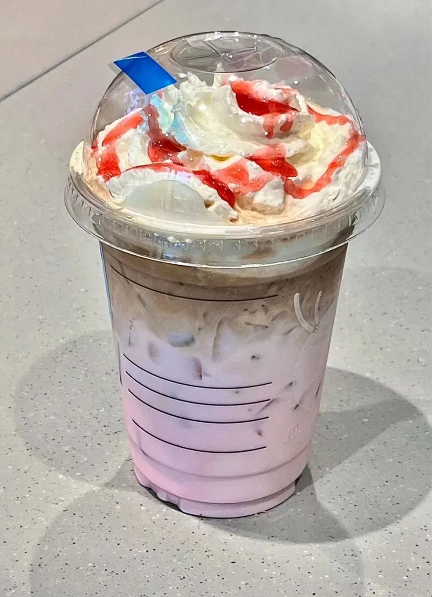 最近很火的爆款茶饮,口感炸裂的茶饮有哪些品牌