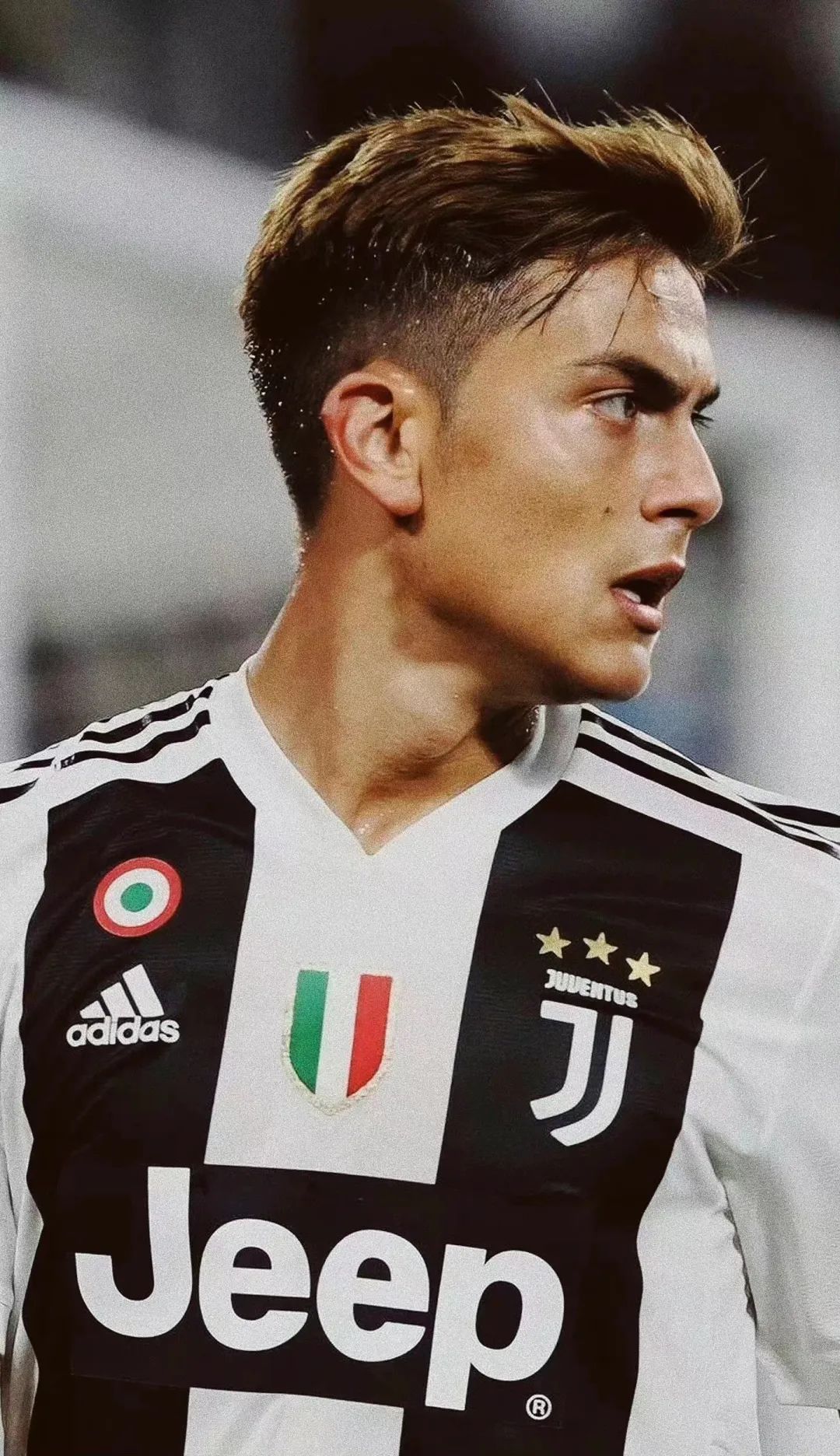 不懂球也看世界杯,不懂球但看世界杯