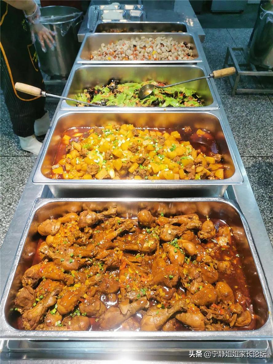 成华区优质学校,成华区私立初中学校排名榜