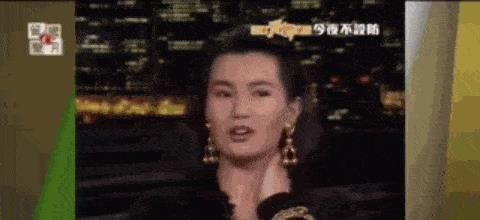 周润发和张卫健,张卫健周润发