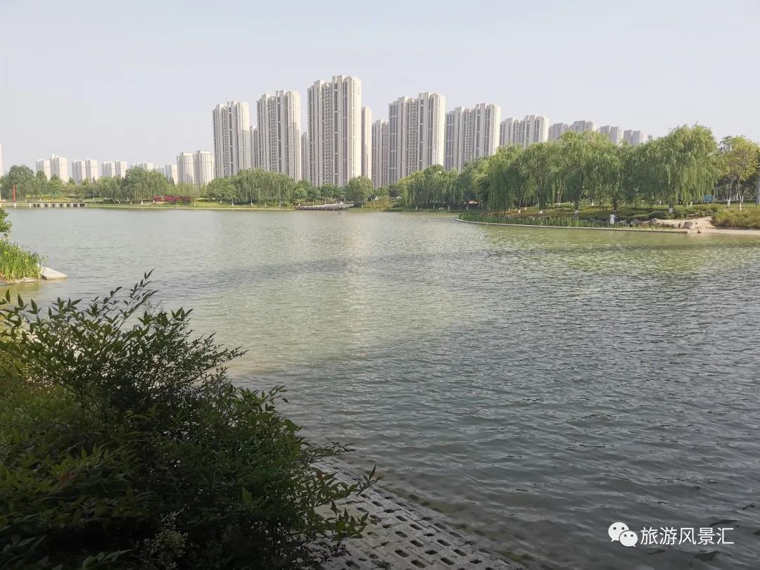 郑州遛娃免费景点大全,郑州市区免费遛娃好去处