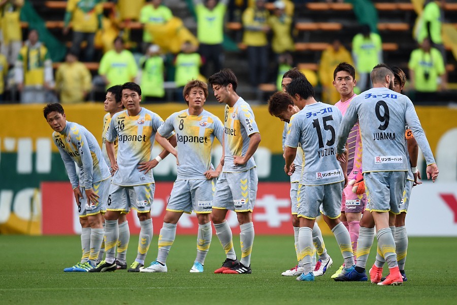 日职乙大宫松鼠对东京绿茵直播,日乙联赛今天比赛结果