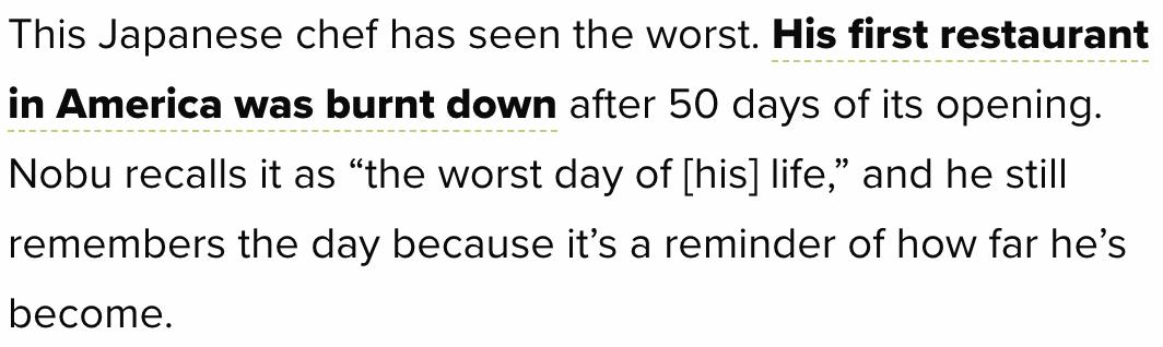 nobu餐厅澳洲,nobu餐厅创始人