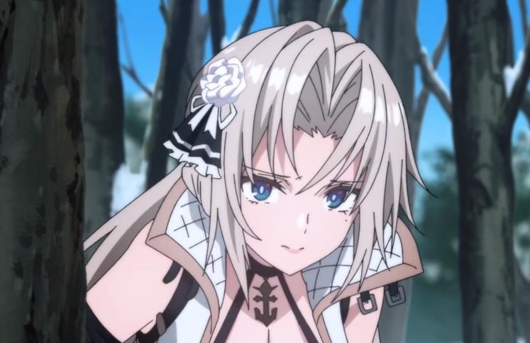 碧蓝航线日服6周年新舰船,碧蓝航线日服五周年