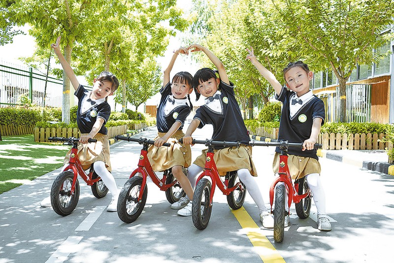幼小衔接科学助成长,幼小科学衔接教育资源