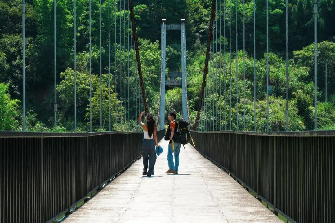 轻徒步赏美景8个村落推荐,京郊小众徒步旅游线路