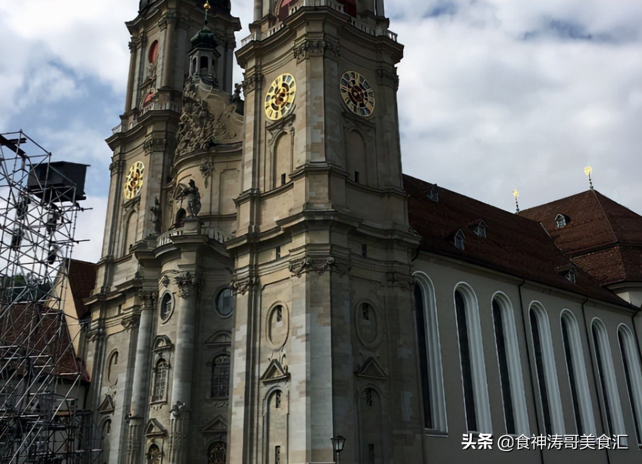 瑞士人一天五顿饭,瑞士人一天吃多少餐