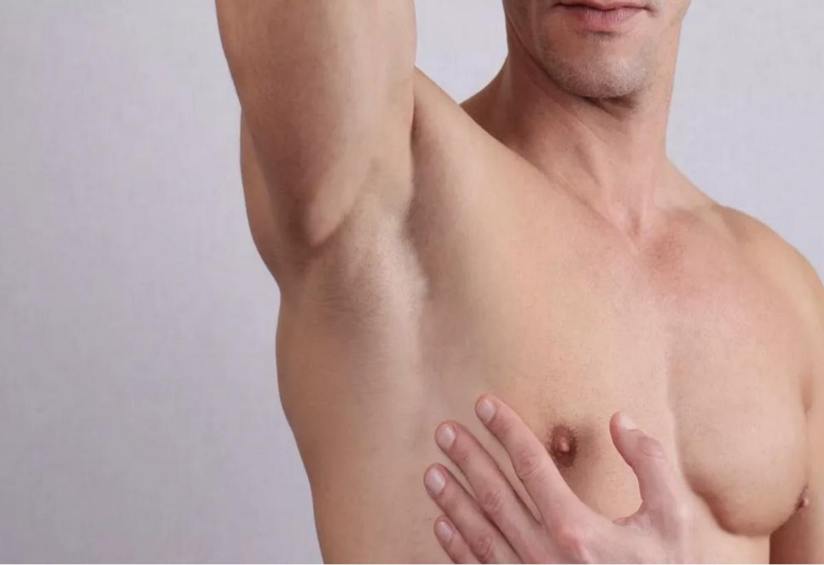 男性的乳头有啥作用,男性乳头的作用是什么