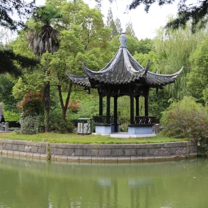 盐城师范学院校园美景,盐城师范学院通榆校区周边美食