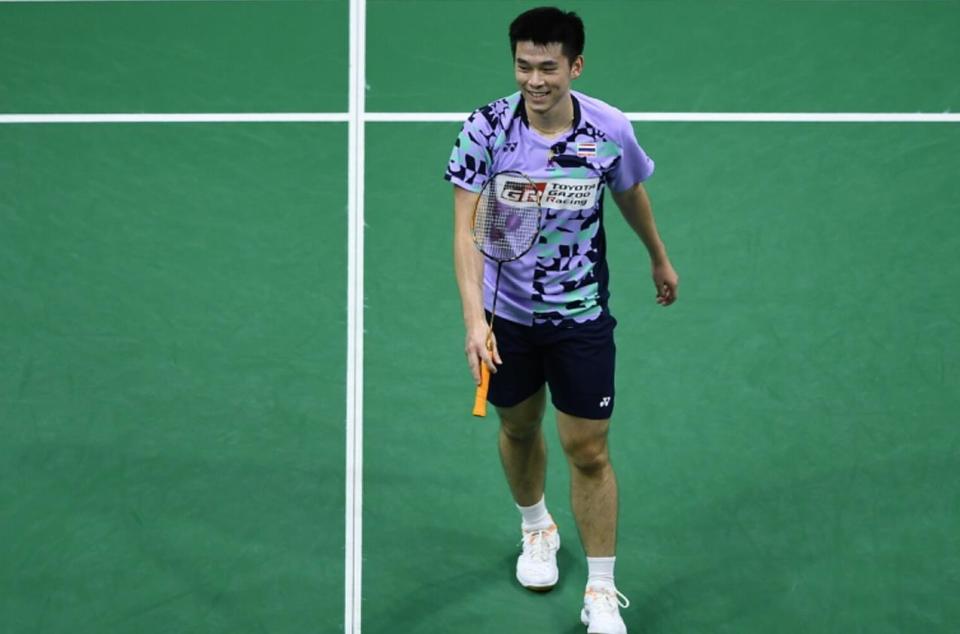 成都汤尤杯日本输山口茜的反应,山口茜爆冷输给印尼