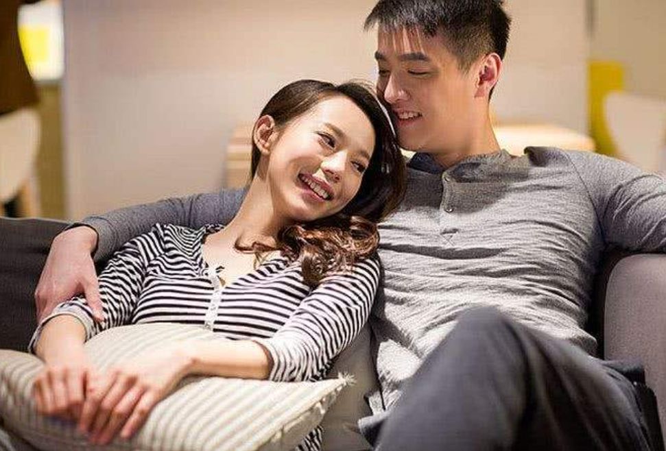 排卵期的4种感觉,排卵期的女性更漂亮吗