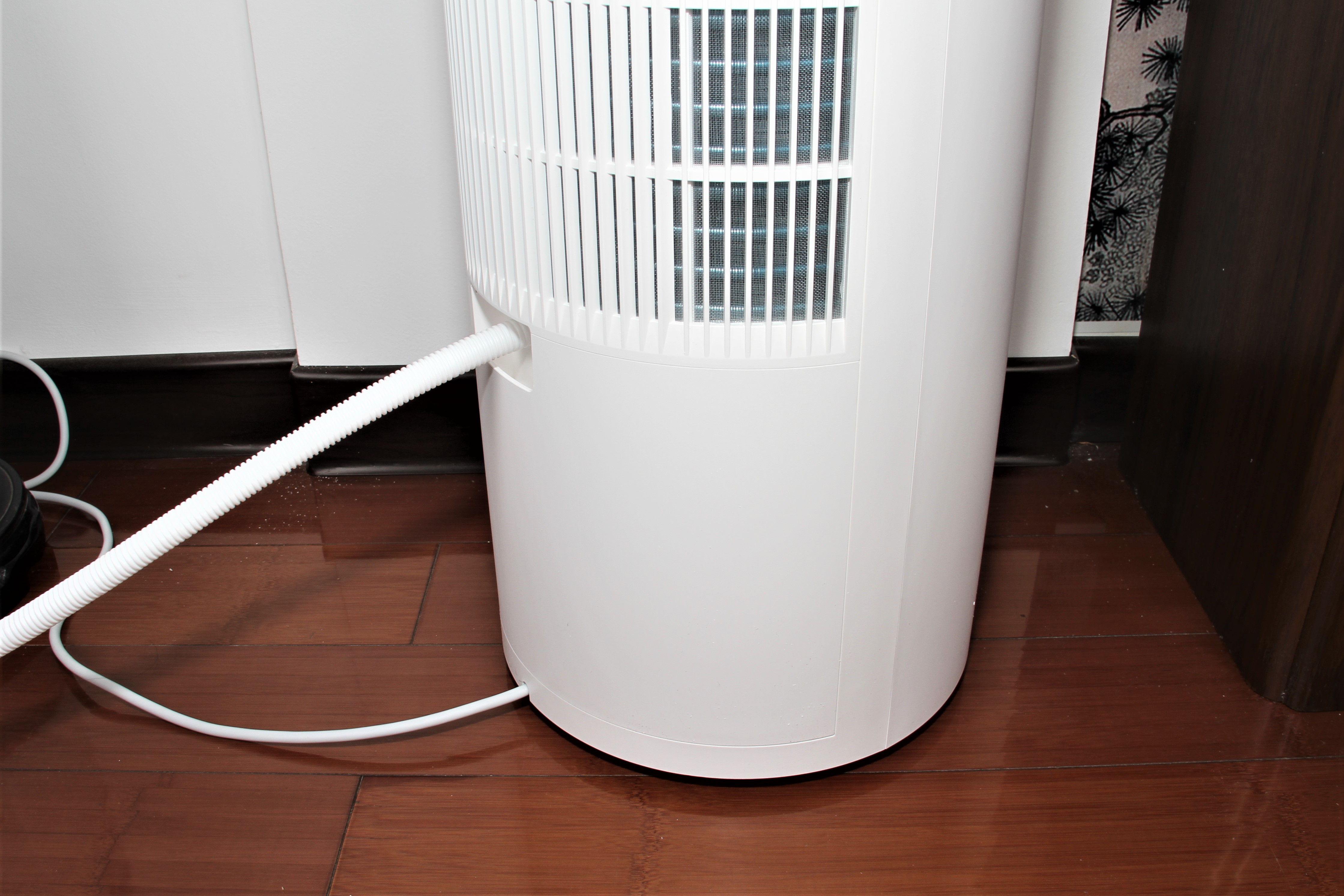 米家智能除湿机设备如何添加,米家智能除湿机使用教程