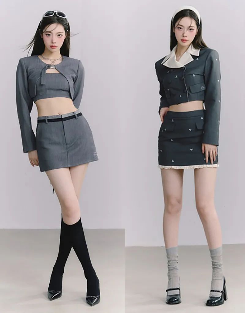 私藏特色淘宝文艺女装店铺分享,高级温柔风穿搭推荐淘宝店