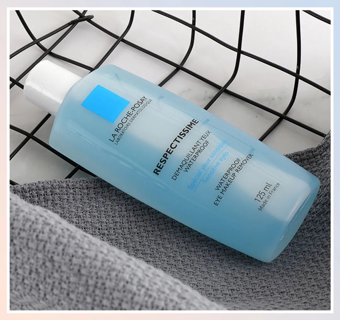 到底该怎么样卸妆,卸妆误区远离烂脸