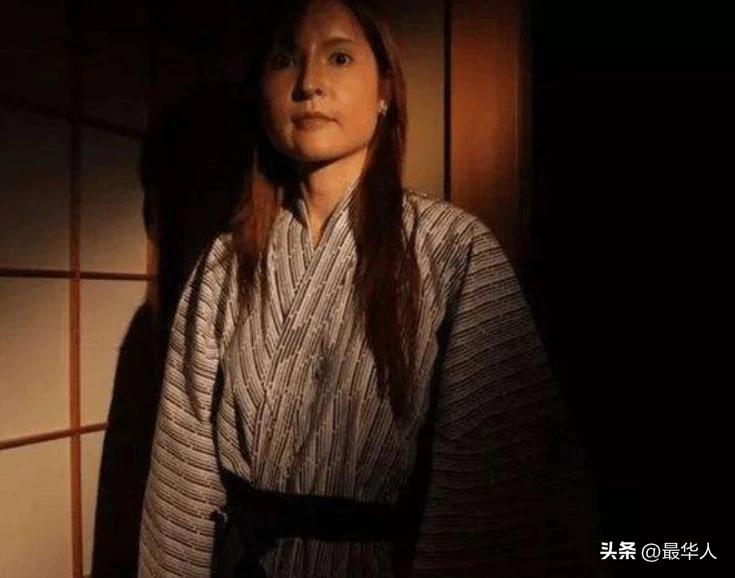 日本第一黑帮千金,日本黑帮千金揭秘辛酸往事