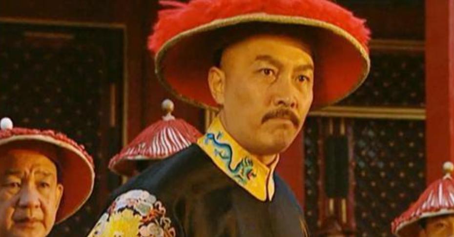 乾隆化名去算命,乾隆下江南神算子给皇帝算命