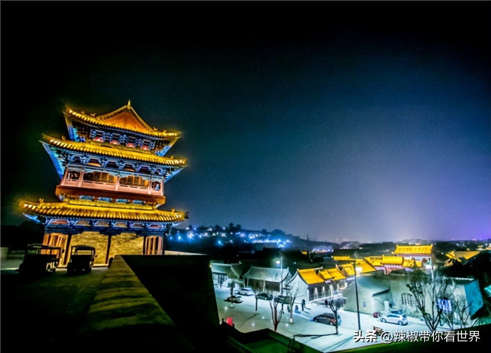 忻州一日游五台山雁门关忻州古城,五台山雁门关忻州古城三日游