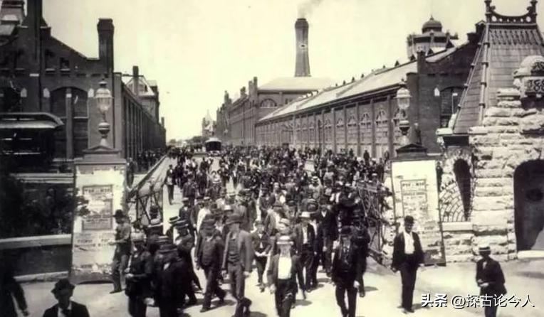 美国五一劳动节的日期,美国的五一劳动节是几月几日