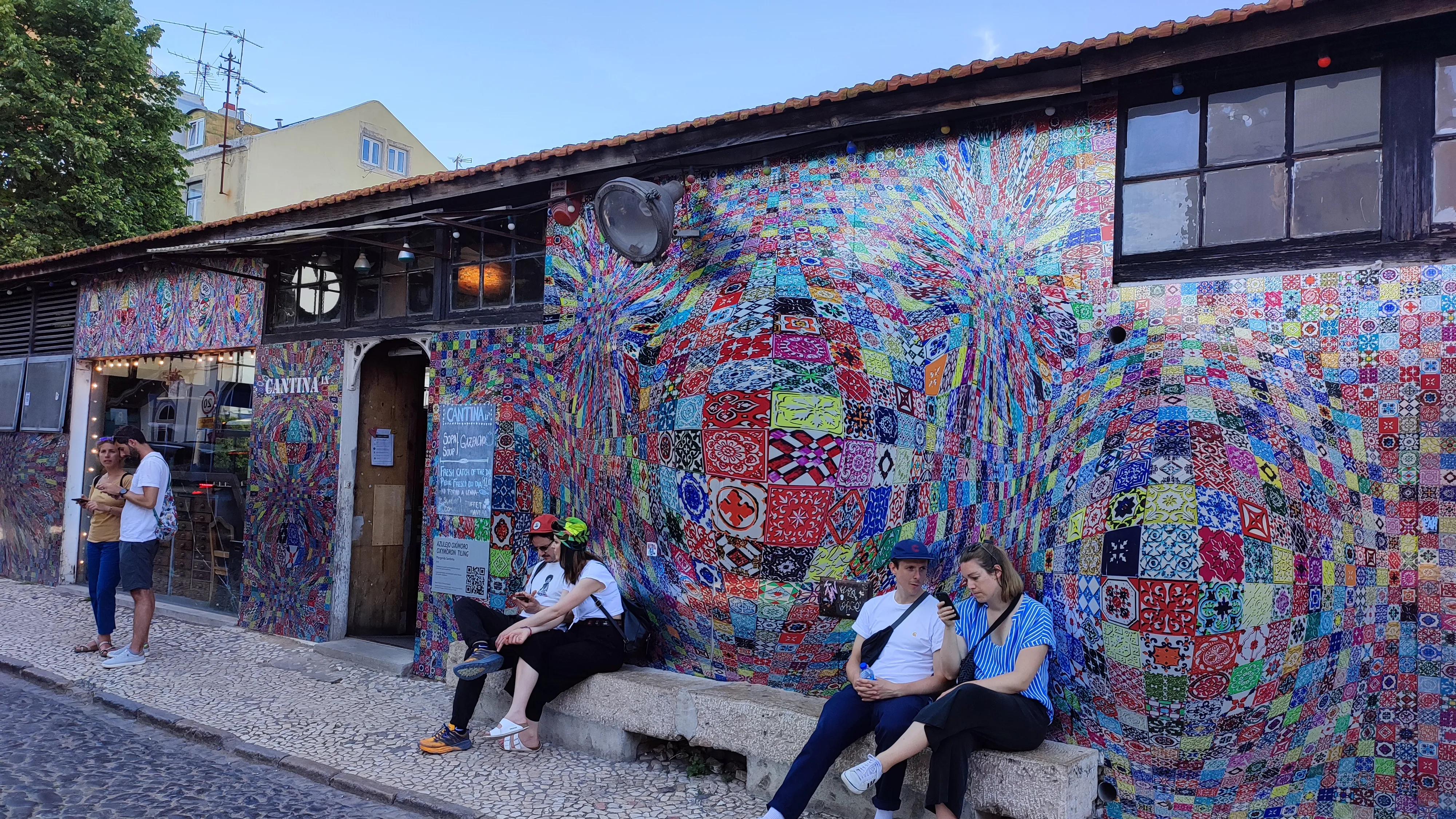 葡萄牙里斯本风景视频,葡萄牙里斯本旅游