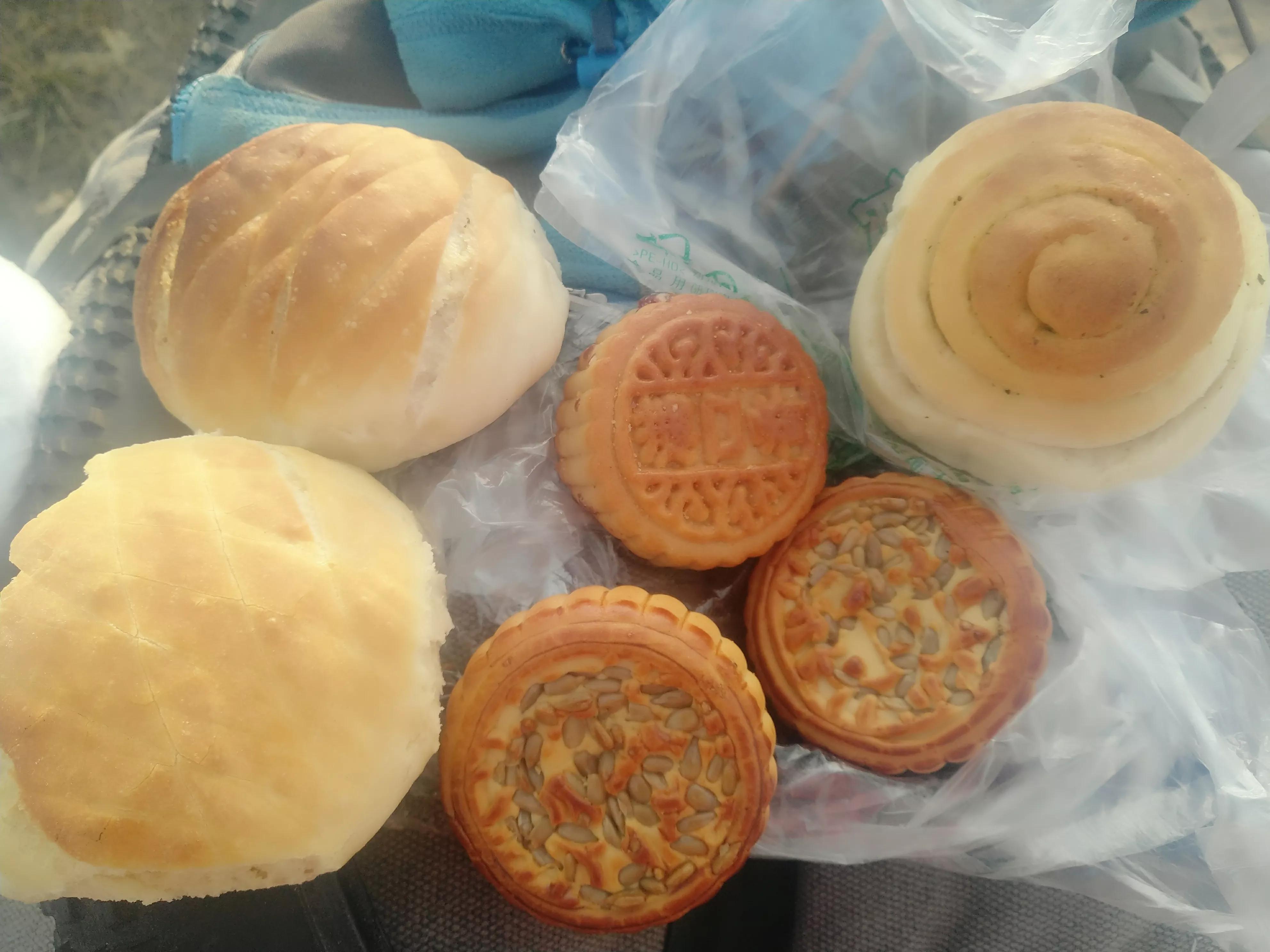 从甘肃翻越祁连山到青海,从肃北到青海沿途风景