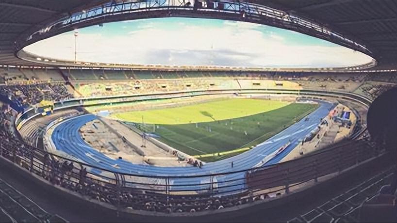 意甲巡礼萨莱尼塔纳,意甲球场巡礼视频在线观看