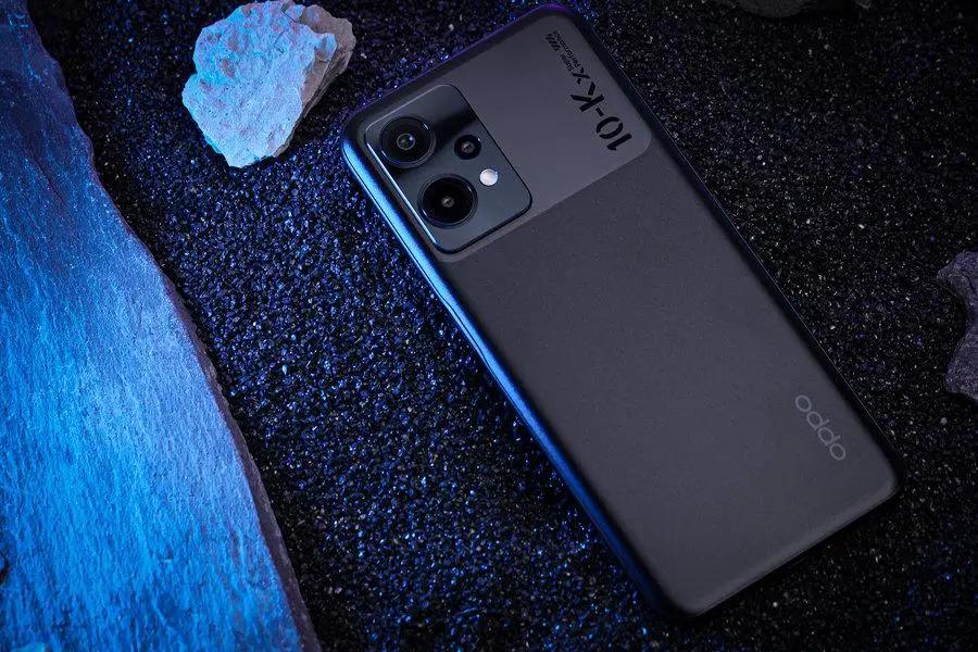 618换机千元段位小白测评,618期间值得入手2500元的手机