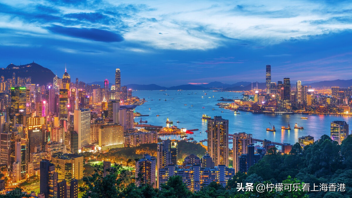 几月份去香港机票便宜,买哪里的机票去香港飞最便宜