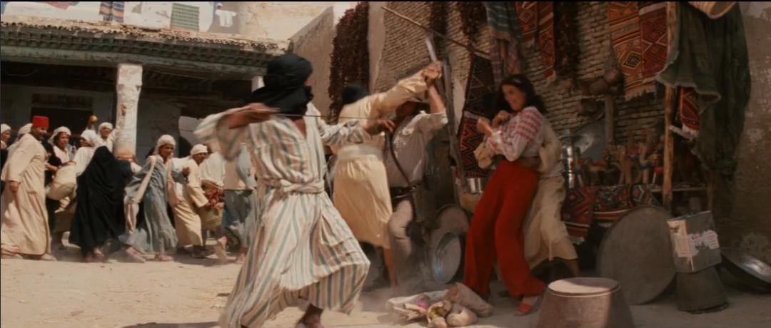 9万人觉得牛逼的电影，第5部来了！