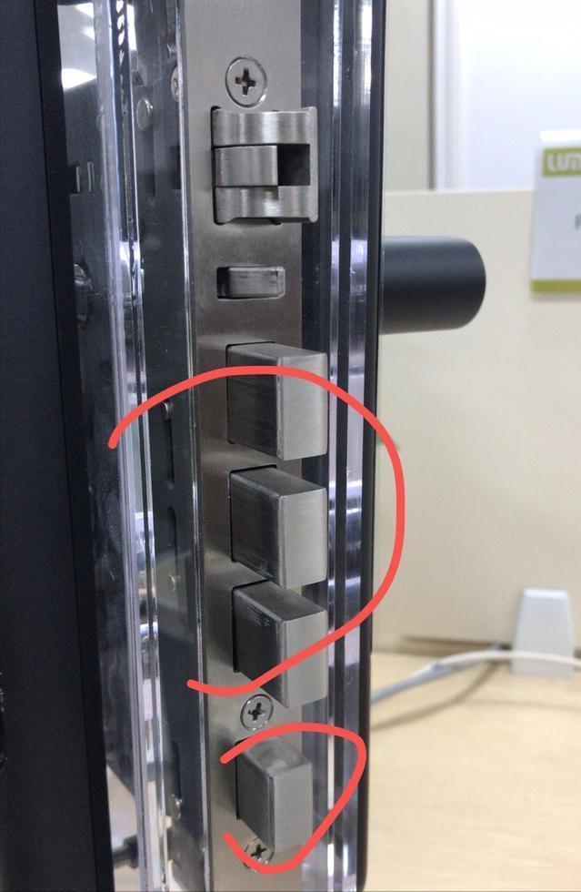 指纹锁是智商税吗,指纹锁新型骗局