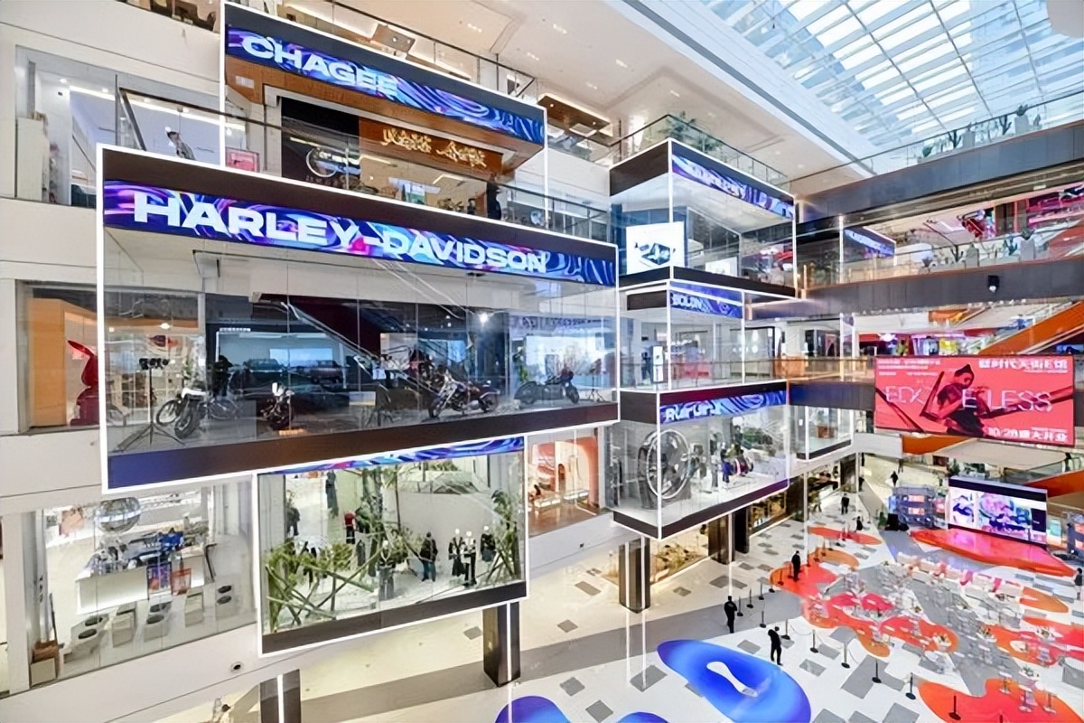 2019年全国即将开业的购物中心,2018年全国新开业多少家购物中心