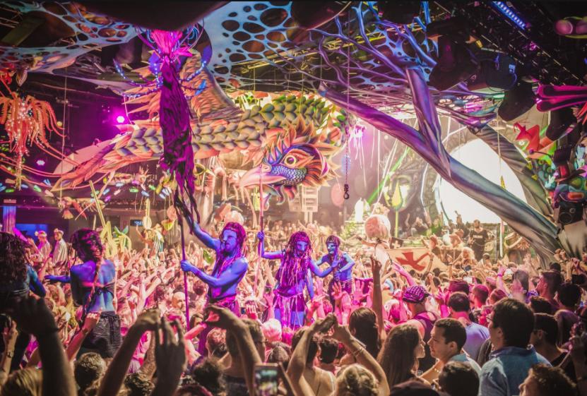 巴西里约热内卢天堂和地狱,里约热内卢为啥是上帝之城