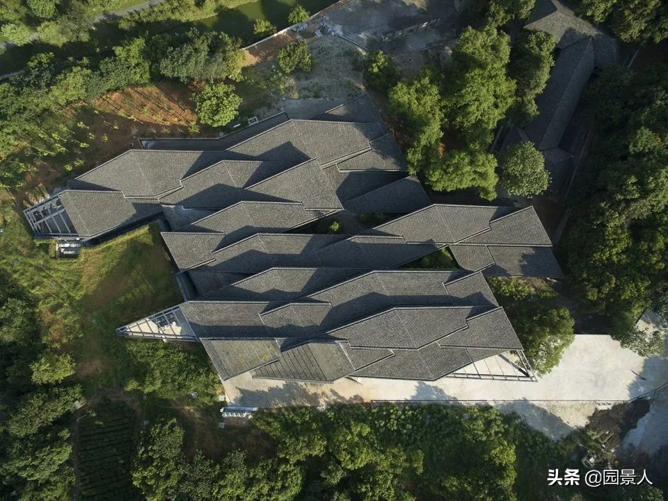隈研吾建筑设计展在哪里,前门隈研吾建筑都市设计事务所