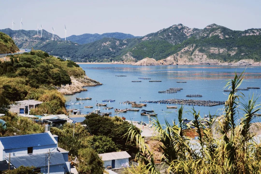 海美、小吃巨好吃！这个神还原游戏世界的小城，不该这样被埋没！