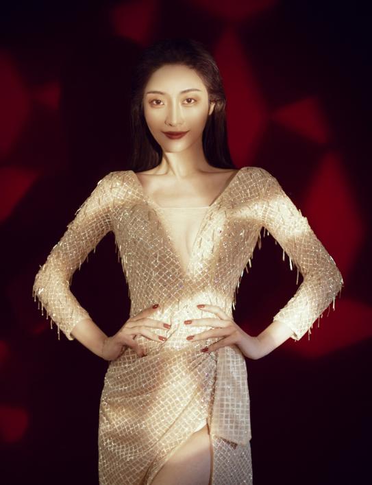 山东美女李雪珂,山东女孩李雪珂靠晒娃吸粉百万