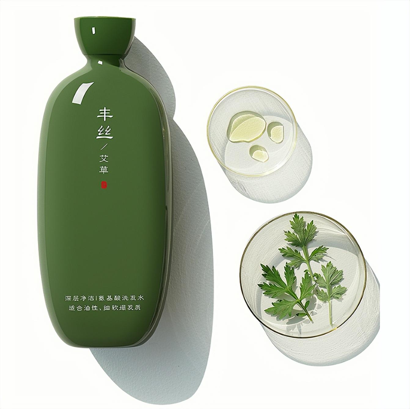 日本小众驴牌洗发水,小众品牌男士洗发水