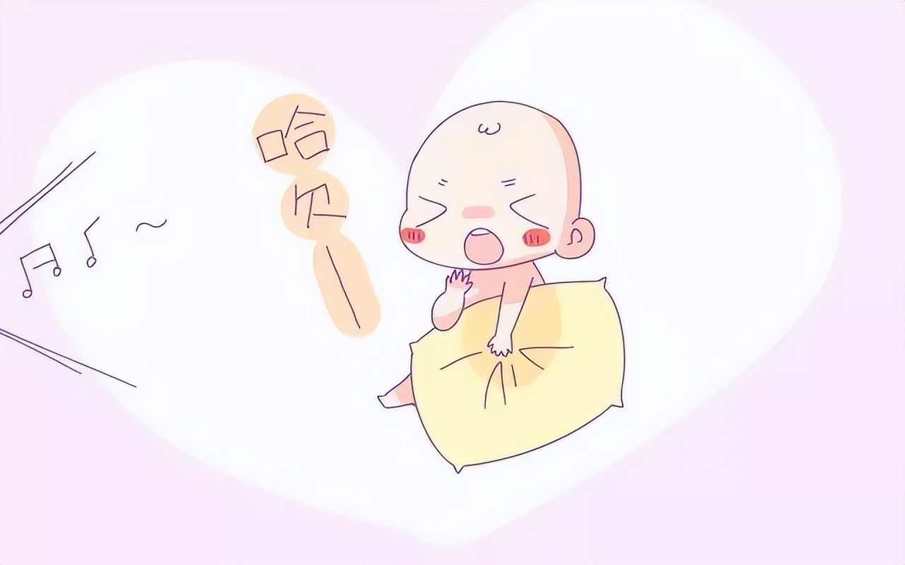 9个月小宝宝入睡困难哄睡方法,2个月婴儿入睡困难哭闹反复哄睡