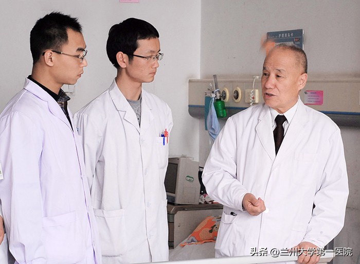 甘肃省兰州大学第一医院,兰州大学第一人民医院儿科