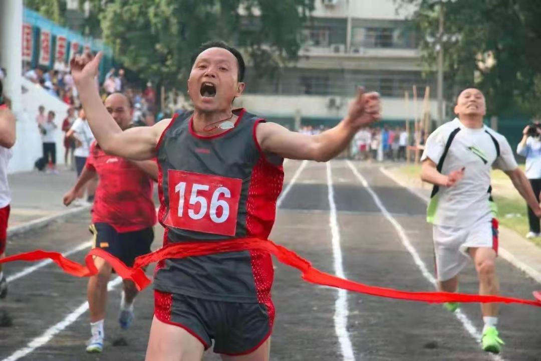 洪都牛人熊玉林,熊玉林老师