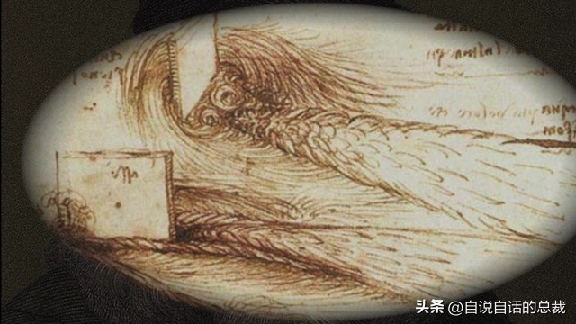 达芬奇有什么著名的故事,达芬奇真实的故事