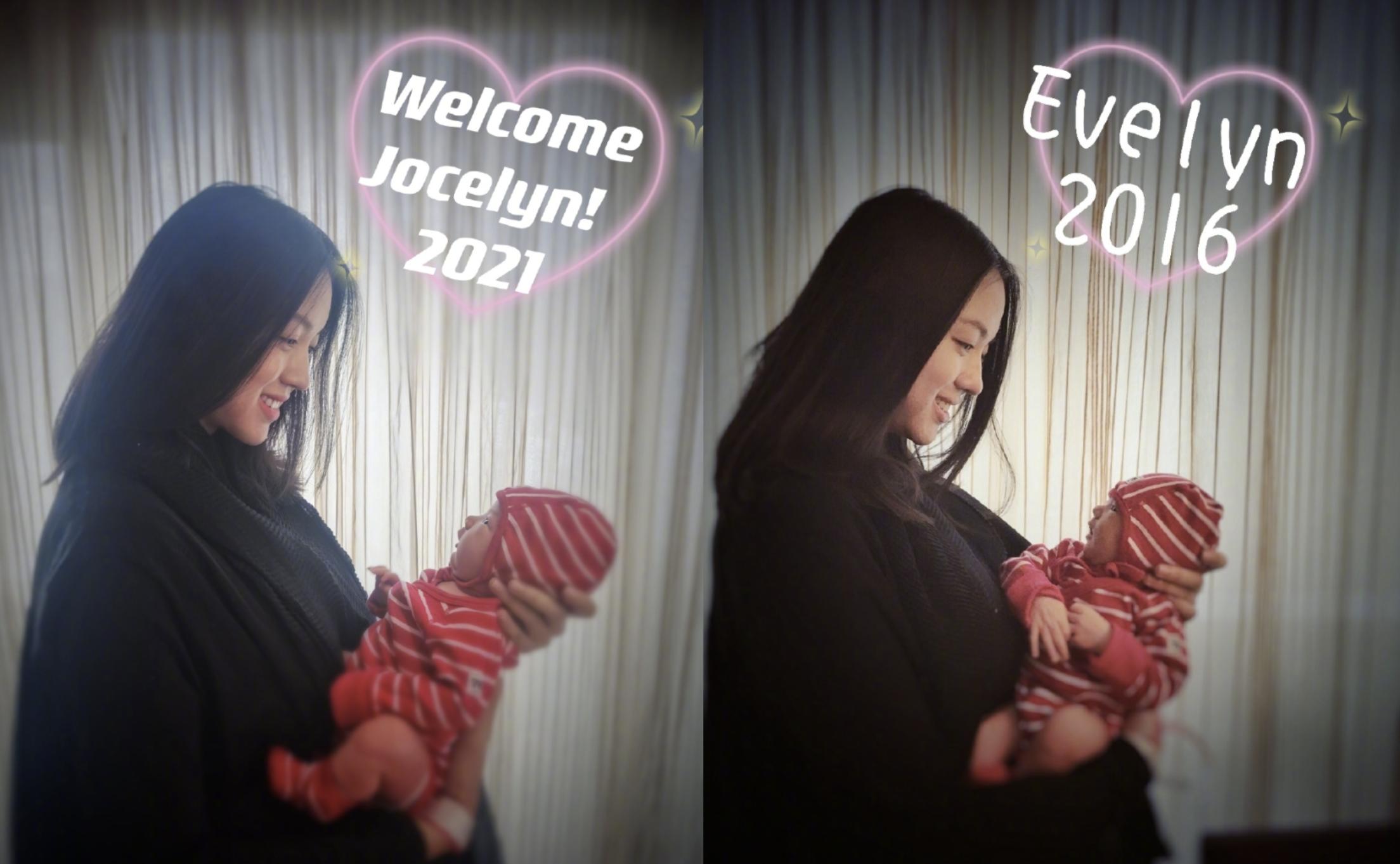 八位已经生过孩子的女明星,十位女明星生下双胞胎母子照片