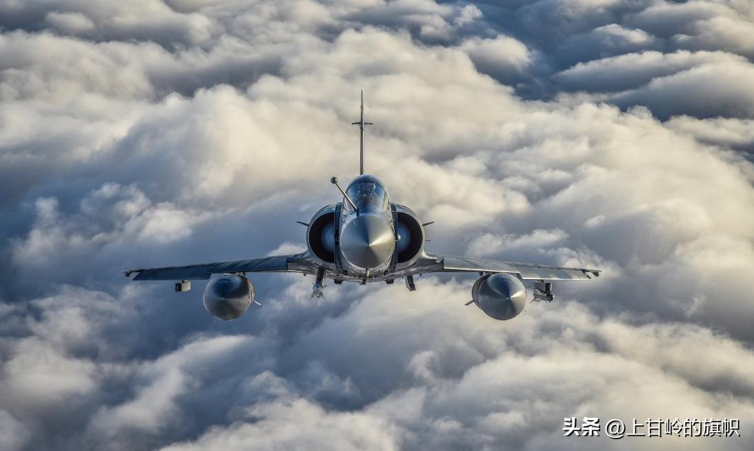 二战后法国的军事历程,二战后的法国空军