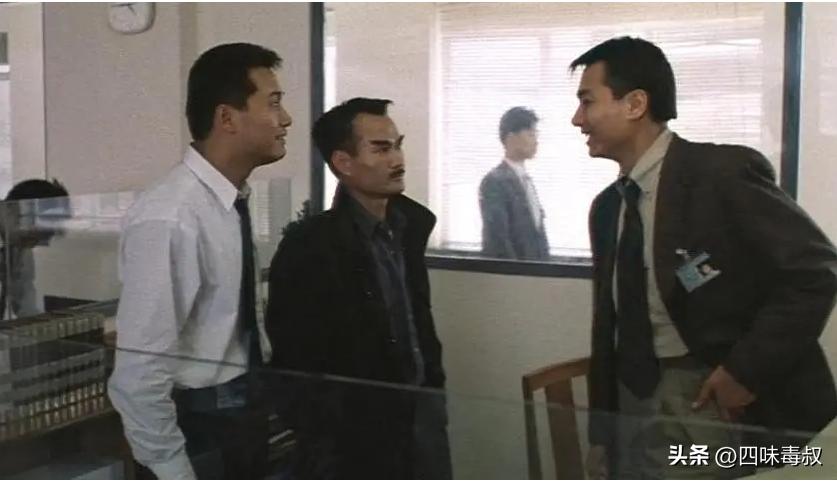 万万没想到，居然可以在一场驱魔斗法中追寻香港的旧时光